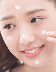 素颜霜和防晒霜的正确使用顺序步骤 素颜霜的正确方法