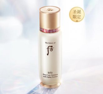 后的密贴精华怎么用 whoo秘贴精华使用顺序