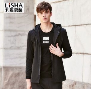 上海利鲨男装是品牌吗 挑选男装的注意事项