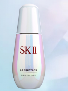 skii小灯泡美白精华可以祛斑吗 sk2小灯泡去斑什么时候用