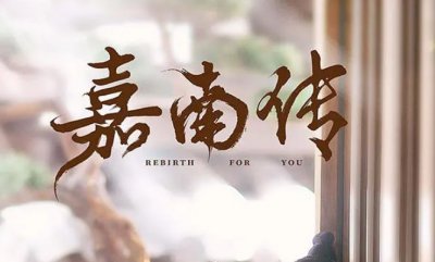 嘉南传皇帝喜欢谁 嘉南传简介