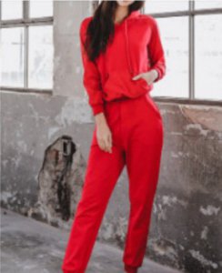 适合女学生穿的运动服 青春又显活力！