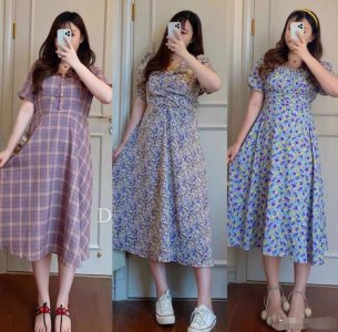 紫色的穿搭 紫色穿搭图片大全