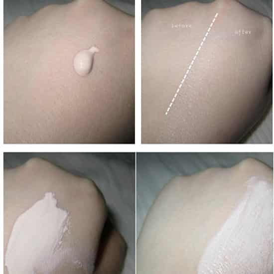 芭比波朗彩妆怎么样