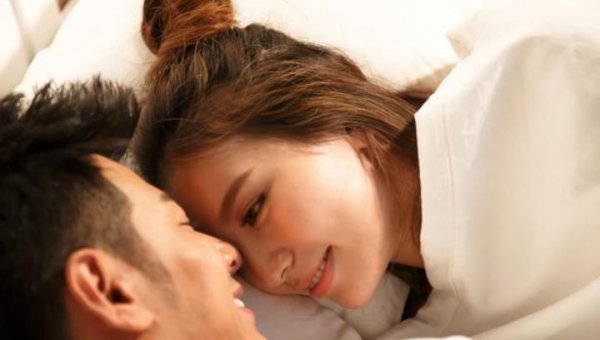 同居过的女人算二婚吗