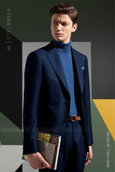 男士西服怎么清洗