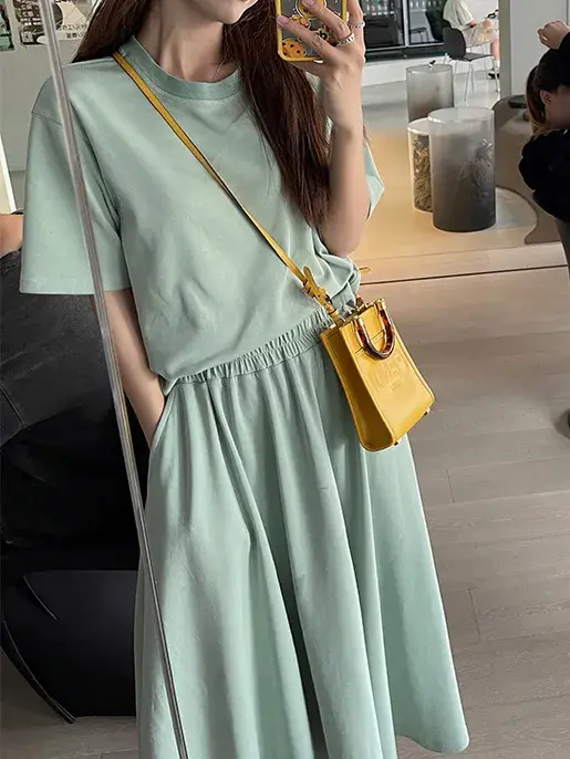 梨形身材怎么穿
