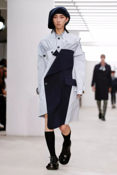hazzys服装是什么牌子