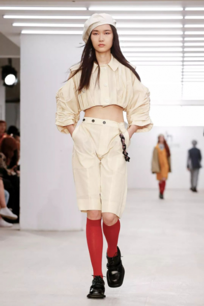 hazzys服装是什么牌子