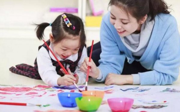 老师太凶孩子不想上学怎么办