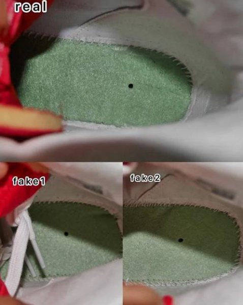 nikesbblazer拆钩看真假