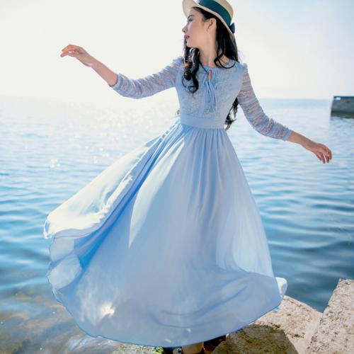 女生夏天必备的衣服单品