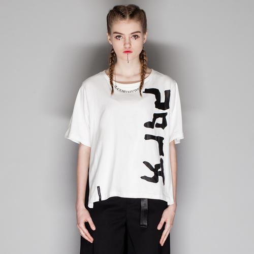 女生夏天必备的衣服单品