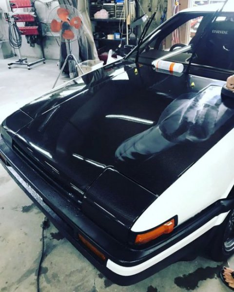 ae86是什么梗