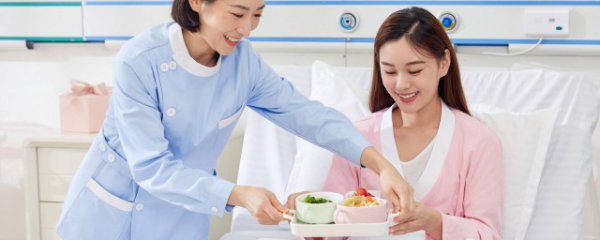 适合月子产妇吃的食物