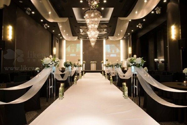 结婚不想办婚礼可以吗