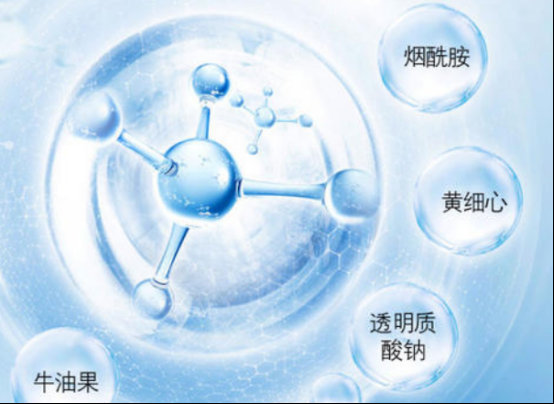 长期用烟酰胺对皮肤好吗