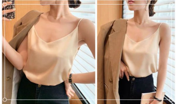 平胸穿什么衣服好看？