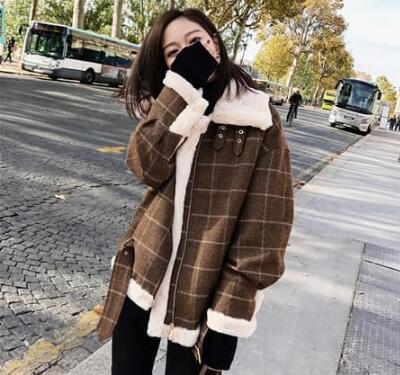 胖女生怎么穿衣搭配显瘦？