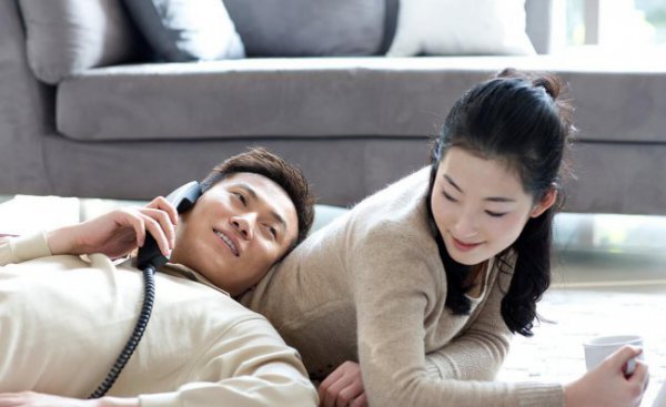 结婚夫妻关系冷淡怎么解决