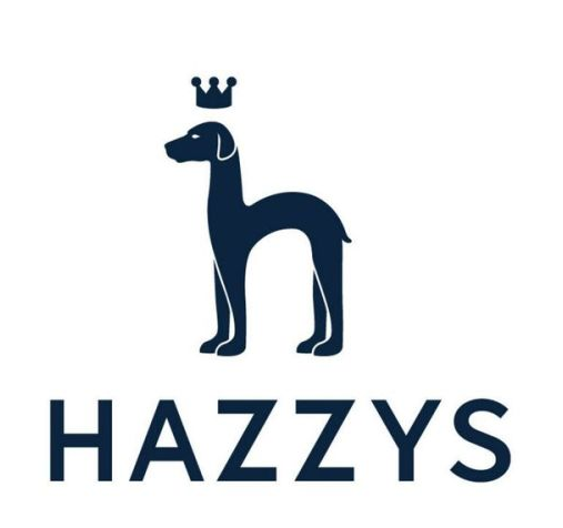 hazzys是什么档次