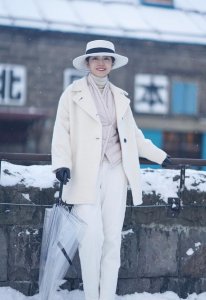 推荐穿衣搭配的博主 最会穿衣的知名时尚穿搭博主