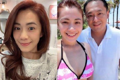 柯以柔离婚官司胜诉 男方需赔偿约9万并付抚养费
