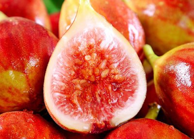 无花果含糖量 无花果含糖量高吗