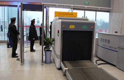 哪些化妆品不能过安检火车 过安检需要小心的化妆品