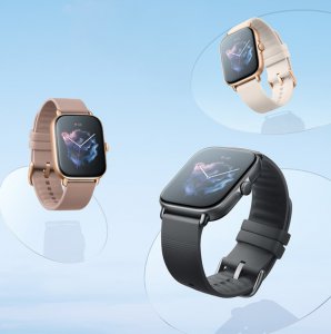 amazfit是什么牌子 智能手表amazfit防不防水