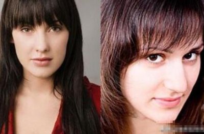 女人额头比较大 女人额头大怎么办？