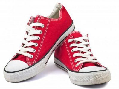 鞋带太长了怎么办？ 凉鞋鞋带太长了怎么办