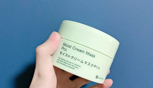 涂抹面膜有哪些