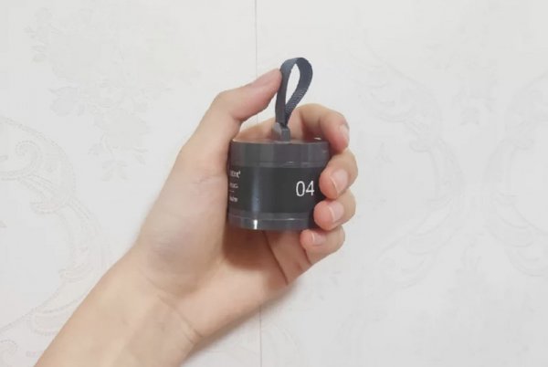 发际线高的人为啥帅