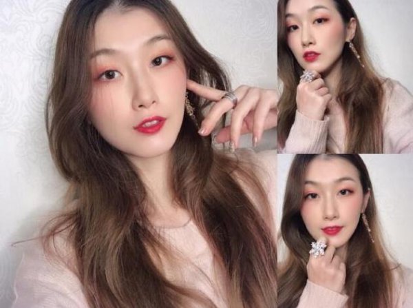 2023女生流行什么发色