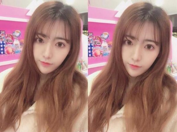 2023女生流行什么发色