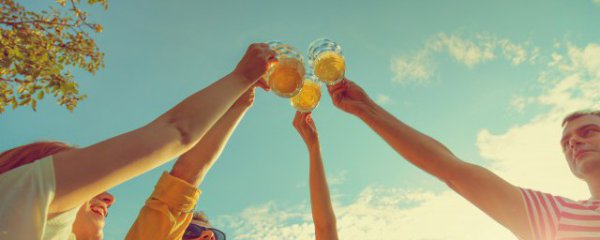 白酒和啤酒一起喝有什么危害