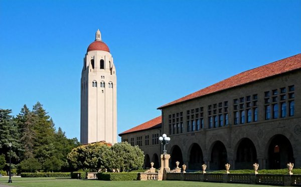 世界十大名校最新排名大学