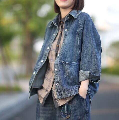2023女士春装新款外套