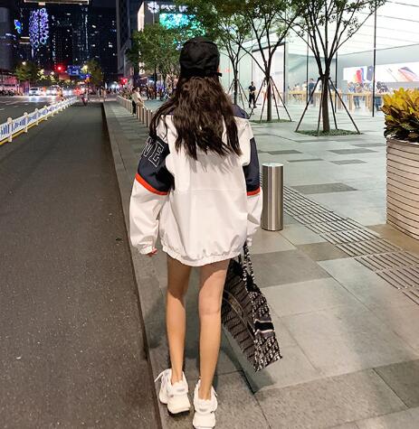 2023女士春装新款外套