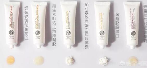 小众好用的护肤品牌有哪些