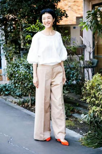 中年女人穿衣有什么讲究
