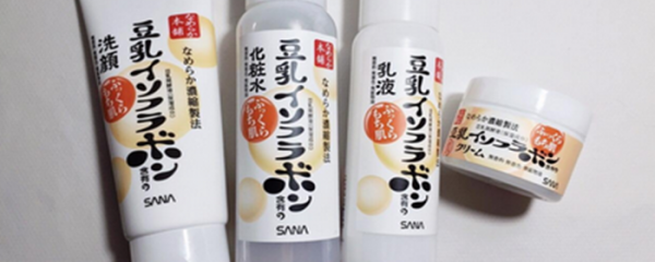 豆乳洗面奶怎么样