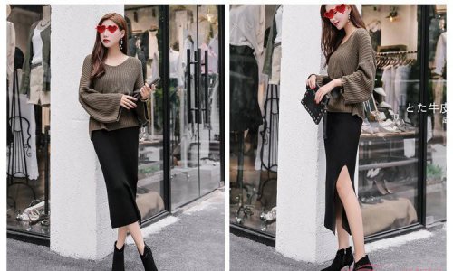 裸靴搭配什么裤子