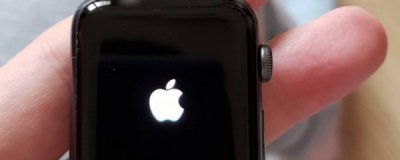 苹果手表忘记密码怎么办？ 苹果电话手表忘记锁屏密码怎么办