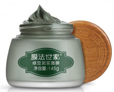膜法世家绿豆泥面膜怎么用 魔法世家绿豆泥面膜的效果怎么样