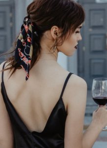 女生编发头型 编头发女孩子编头发的发型