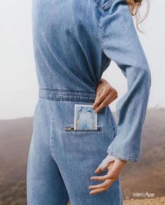 denim是什么牌子 Denim的中文名 Denim的中文名