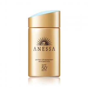 anessa是什么牌子的防晒霜 防晒霜的使用步骤