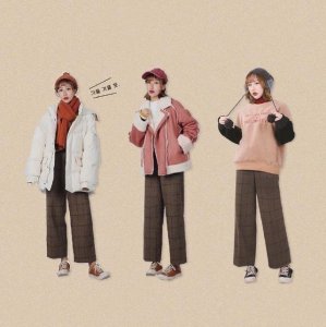 女生冬天喜欢穿什么衣服 冬天女生适合穿什么衣服？